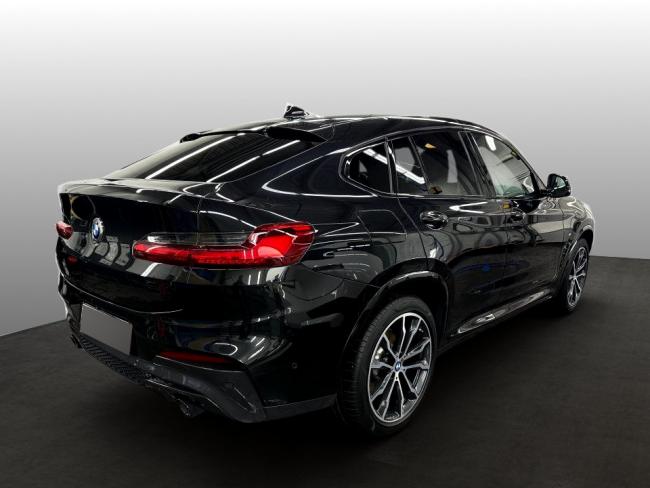 X4 xDrive20d M Sport 