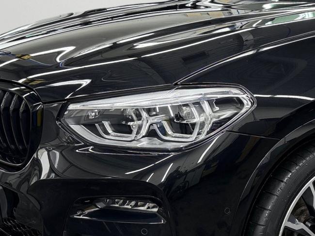 X4 xDrive20d M Sport 