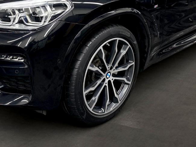 X4 xDrive20d M Sport 
