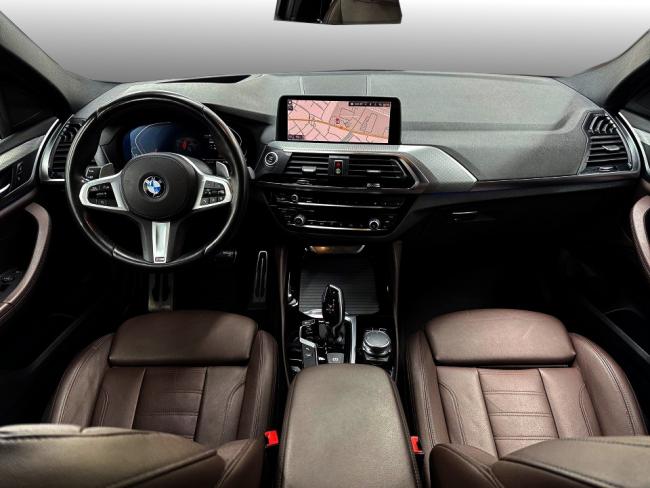 X4 xDrive20d M Sport 