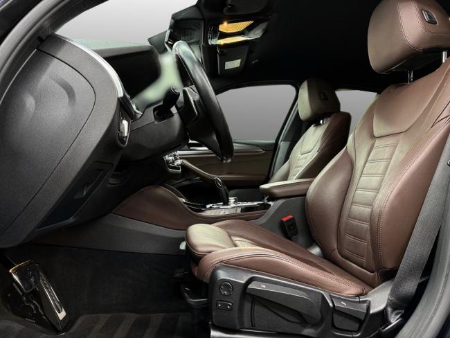 X4 xDrive20d M Sport 