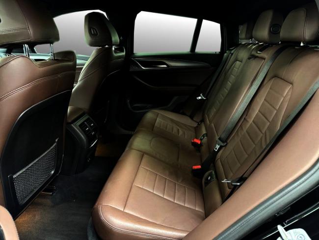 X4 xDrive20d M Sport 