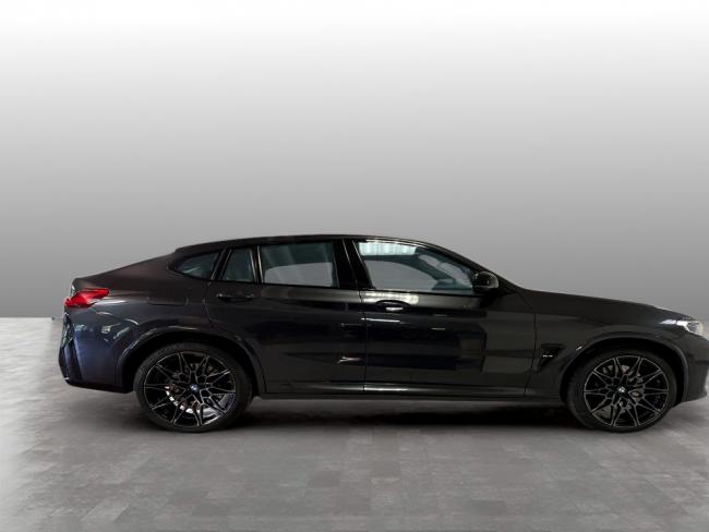 X4 M COMPETITION