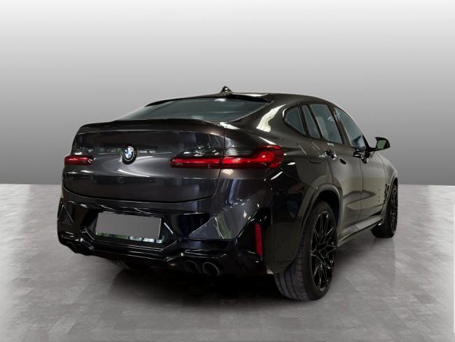X4 M COMPETITION