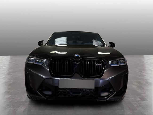 X4 M COMPETITION