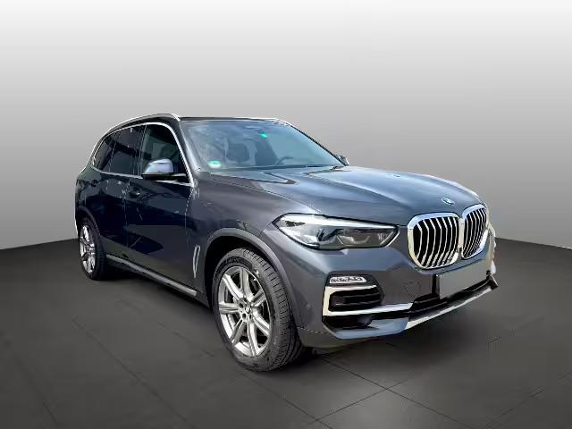 X5 xDrive45e xLine