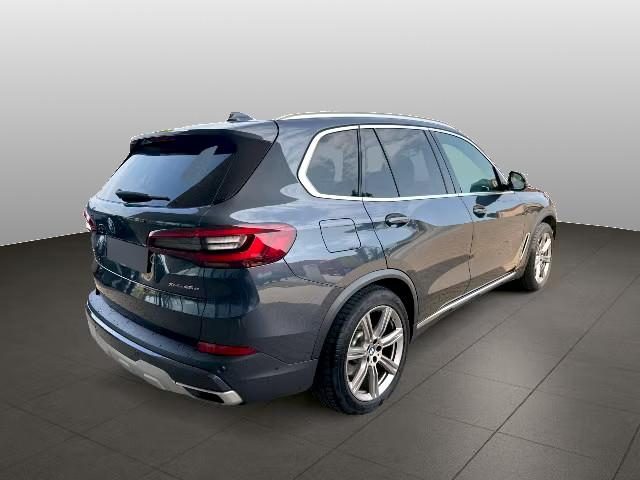 X5 xDrive45e xLine