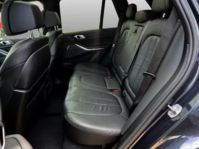 X5 xDrive45e xLine