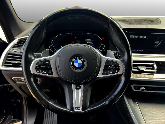 X5 xDrive45e xLine