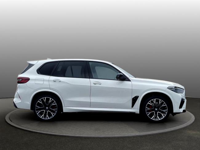 X5 M Competition