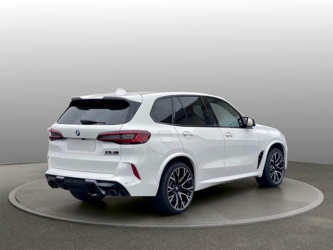 X5 M Competition
