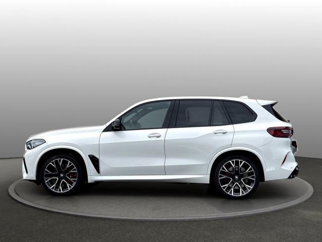 X5 M Competition