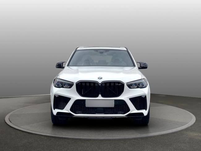 X5 M Competition