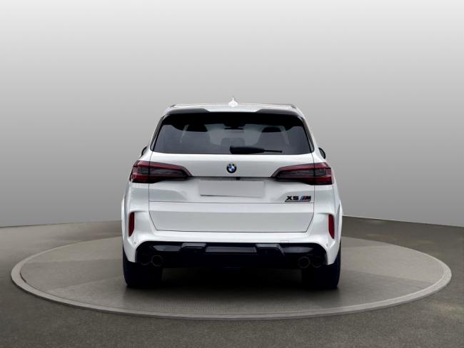 X5 M Competition