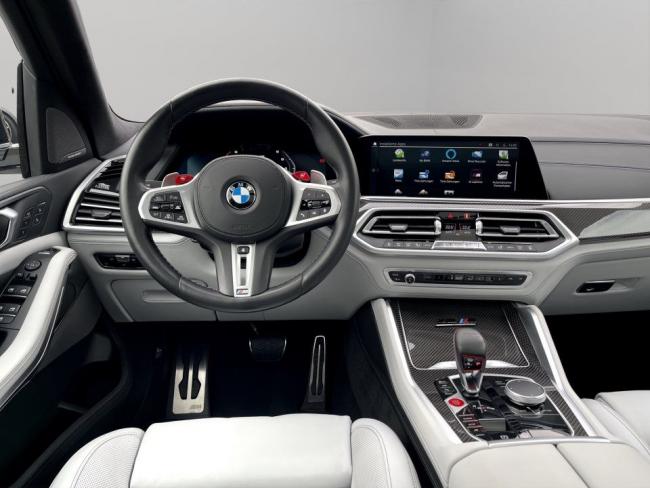 X5 M Competition