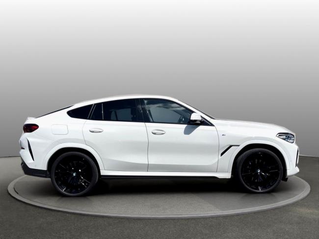X6 xDrive30d