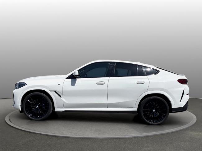 X6 xDrive30d