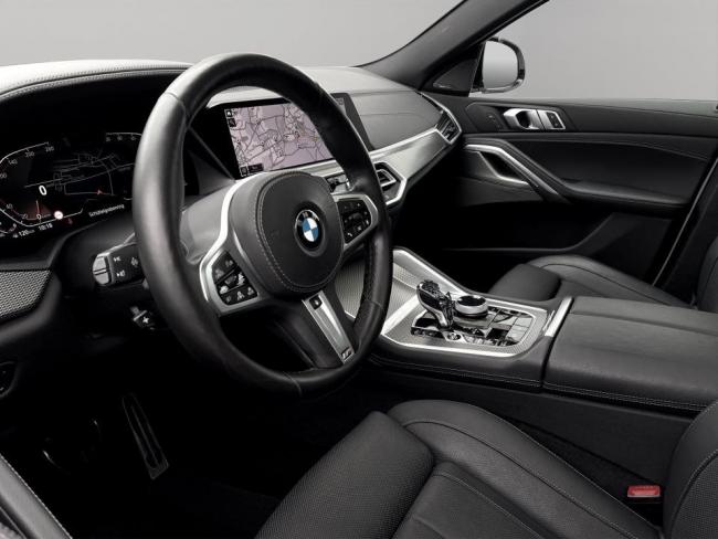X6 xDrive30d
