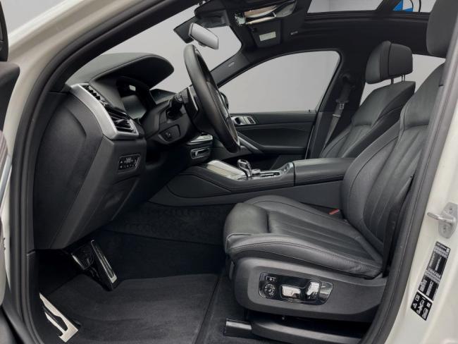 X6 xDrive30d