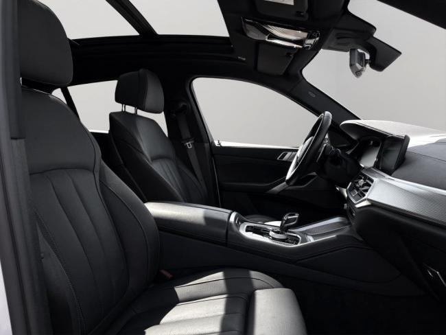 X6 xDrive30d