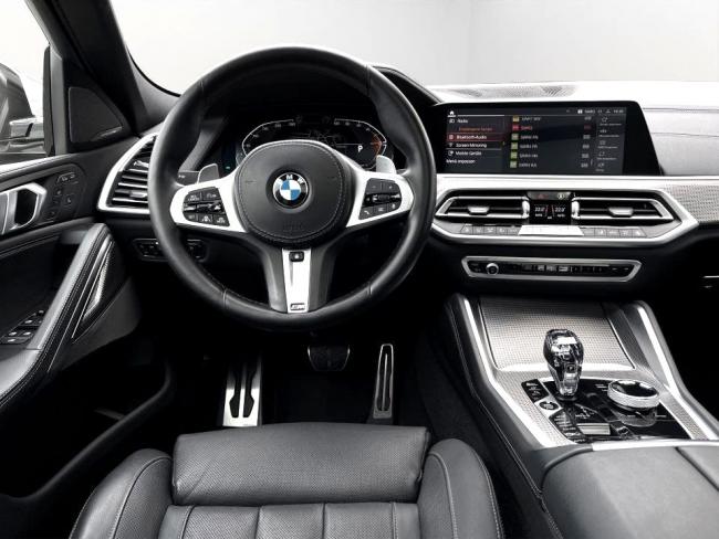 X6 xDrive30d