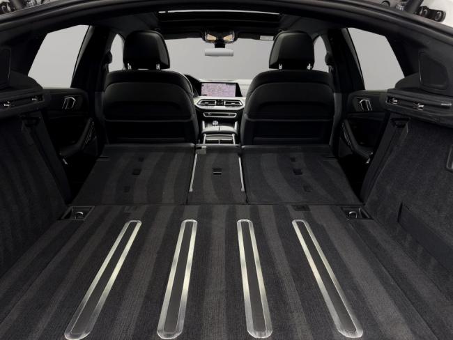 X6 xDrive30d