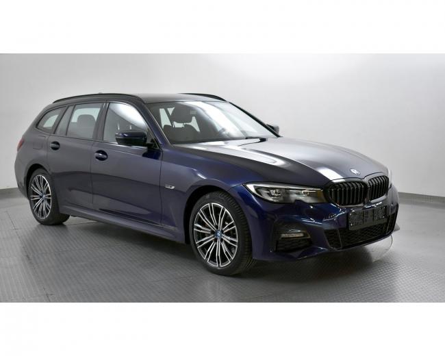 330e Touring M Sport 