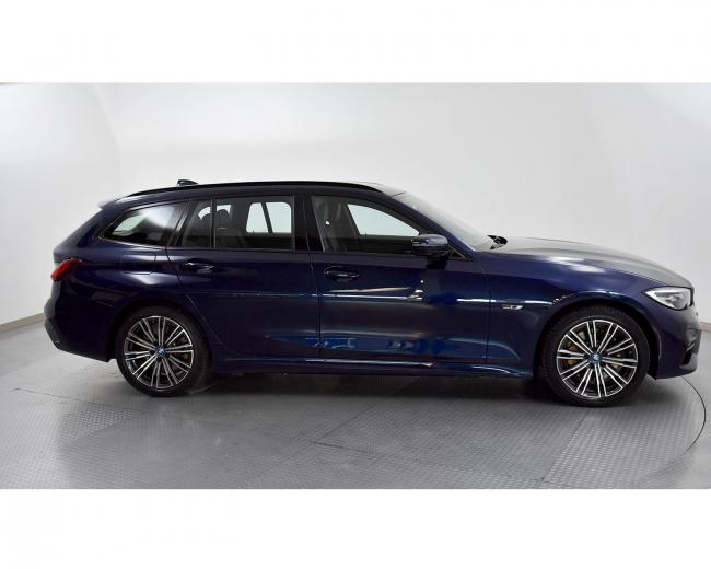 330e Touring M Sport 
