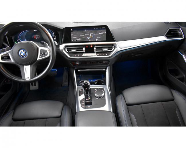 330e Touring M Sport 