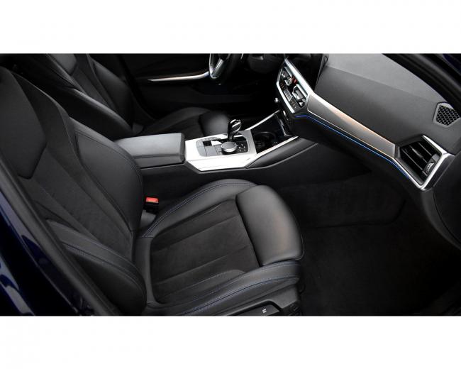 330e Touring M Sport 