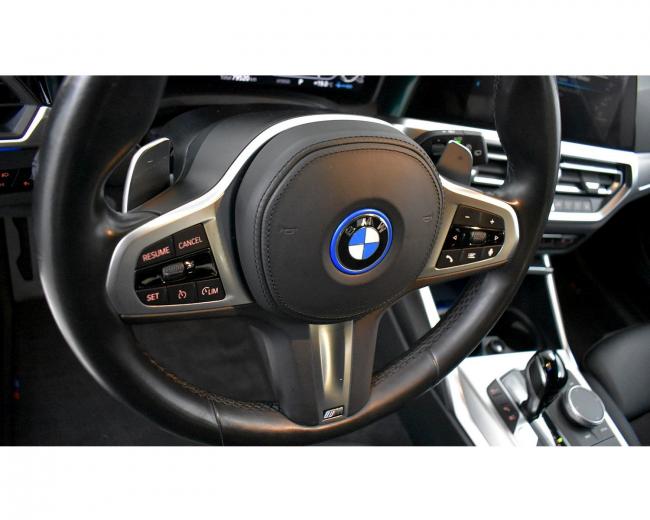 330e Touring M Sport 
