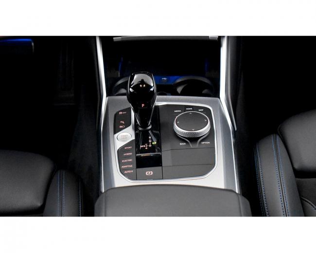330e Touring M Sport 