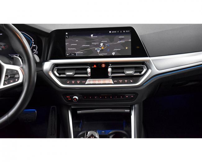 330e Touring M Sport 