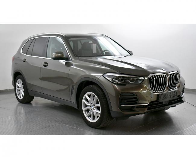 X5 xDrive30d