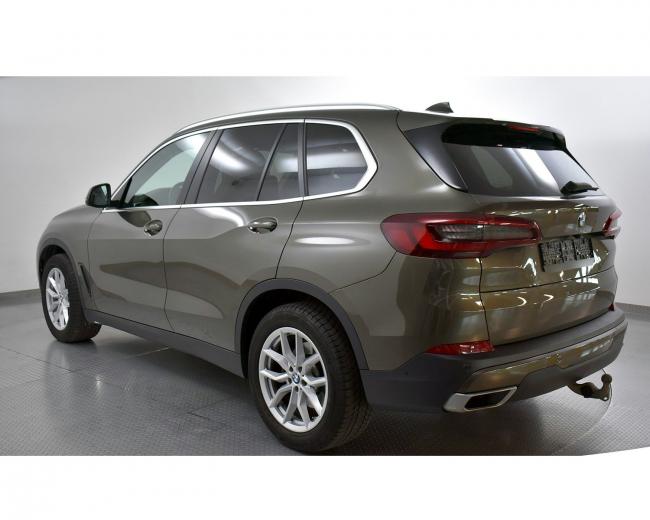X5 xDrive30d