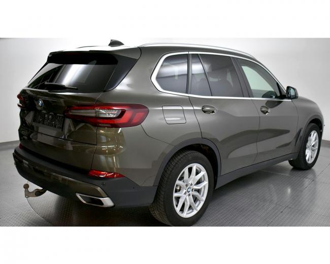 X5 xDrive30d