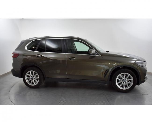X5 xDrive30d