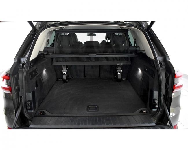 X5 xDrive30d