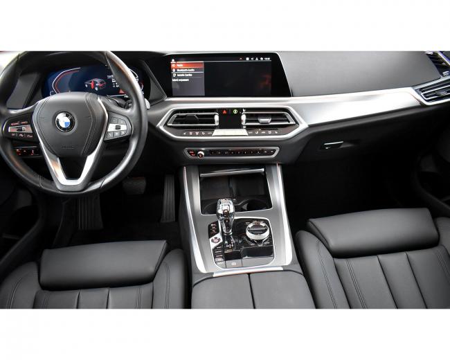 X5 xDrive30d
