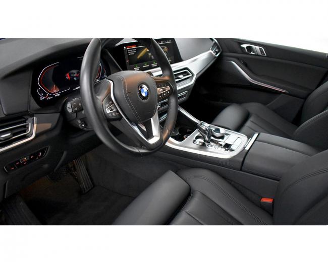 X5 xDrive30d