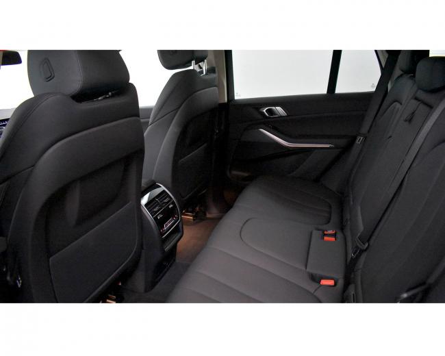 X5 xDrive30d