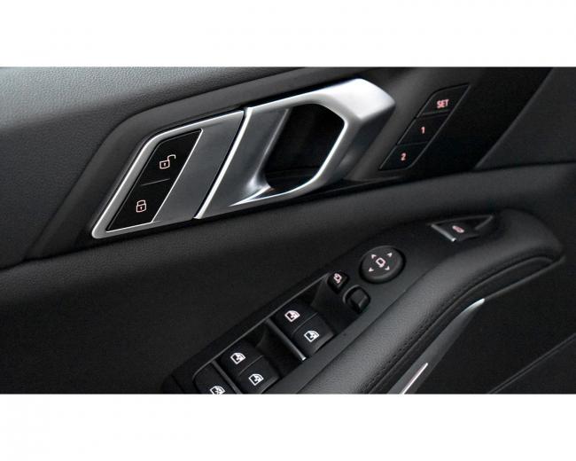 X5 xDrive30d