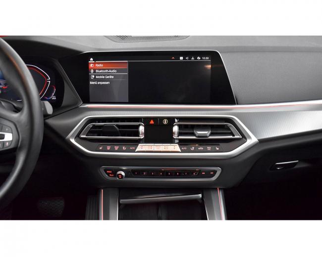 X5 xDrive30d