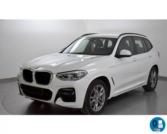 X3 xDrive30e M Sport 