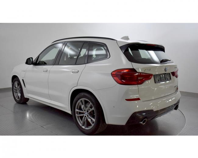 X3 xDrive30e M Sport 