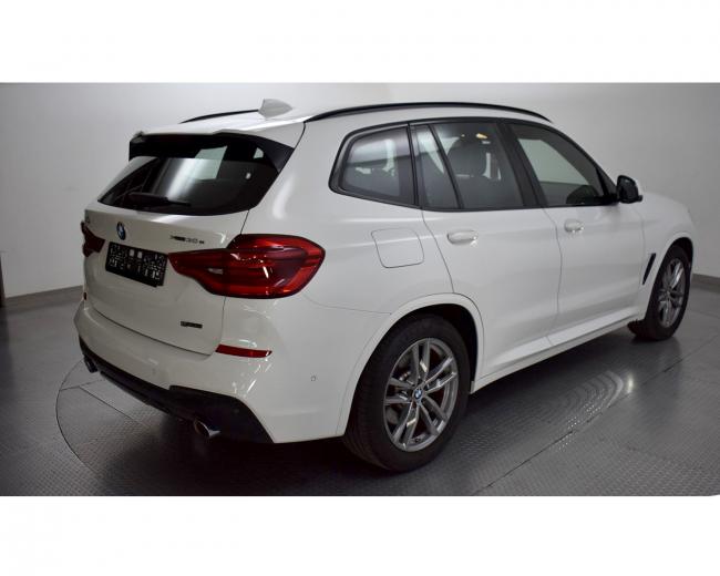 X3 xDrive30e M Sport 