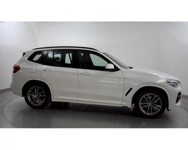X3 xDrive30e M Sport 
