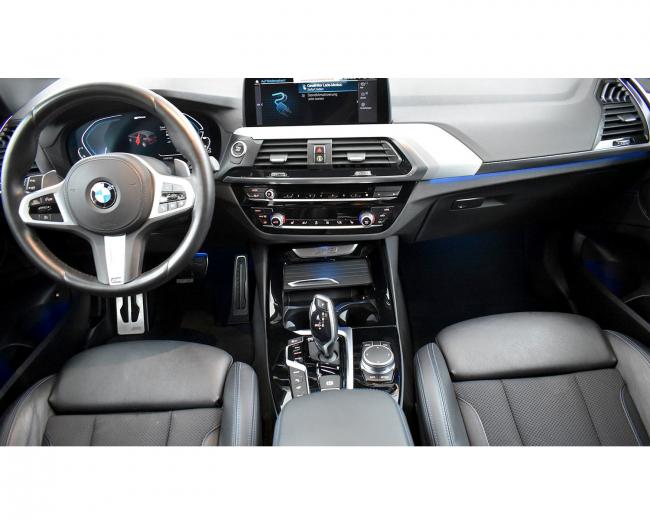 X3 xDrive30e M Sport 