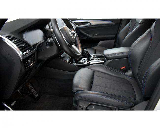 X3 xDrive30e M Sport 