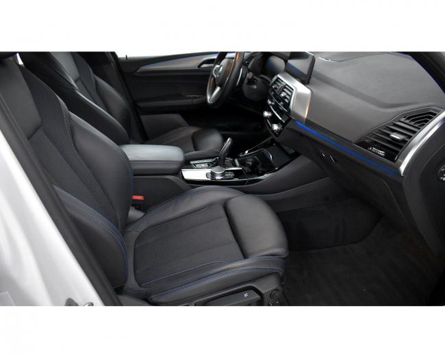 X3 xDrive30e M Sport 